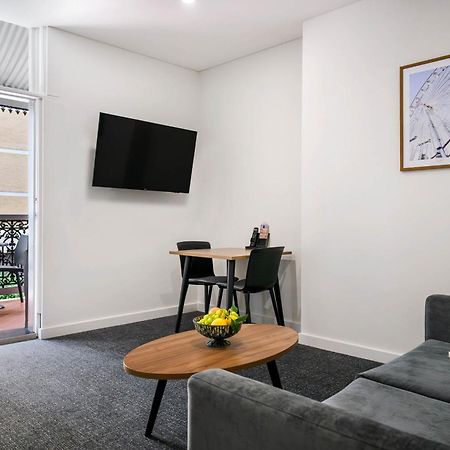 Durham Serviced Apartments Adelaide Exterior photo