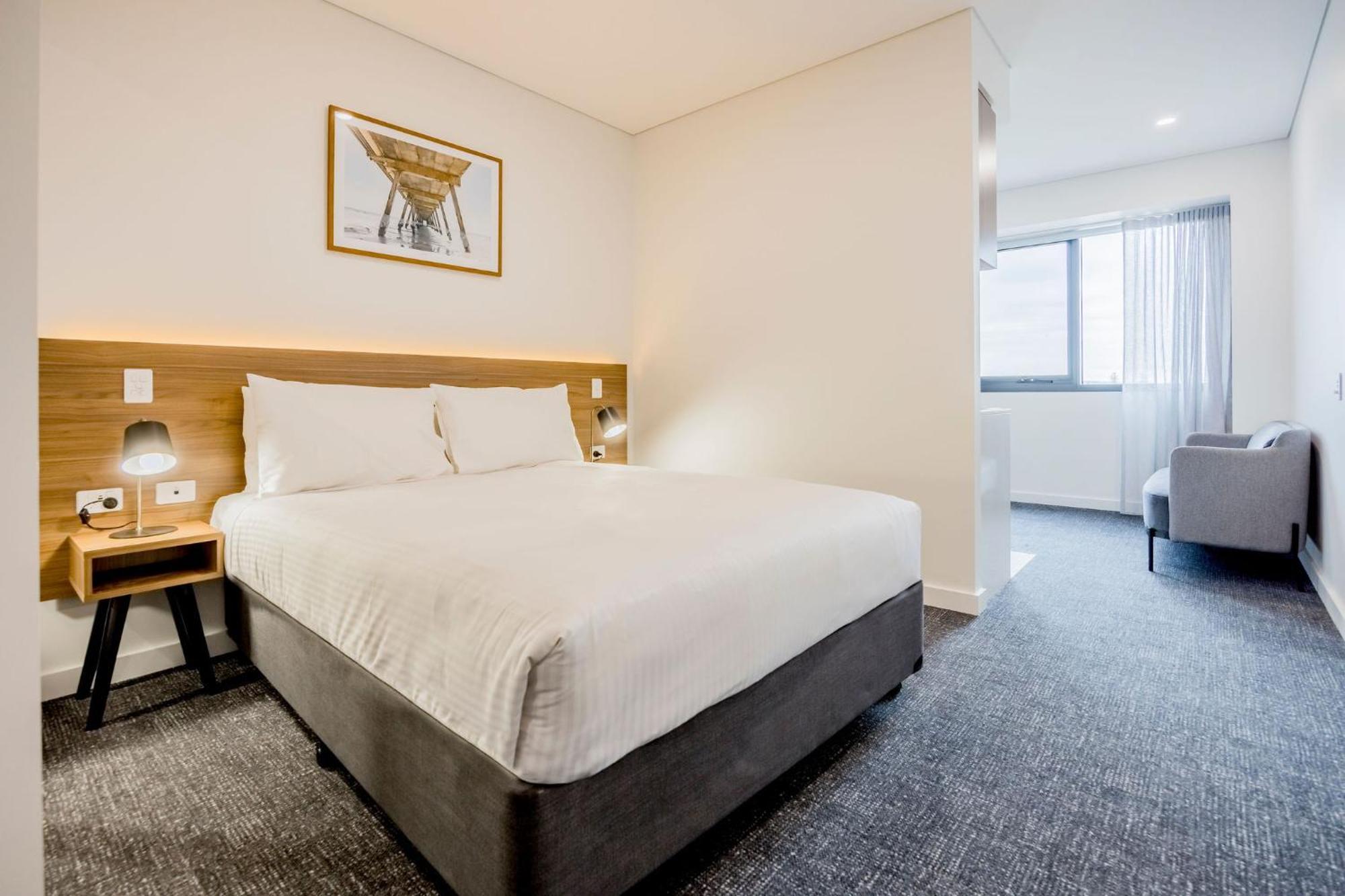 Durham Serviced Apartments Adelaide Exterior photo