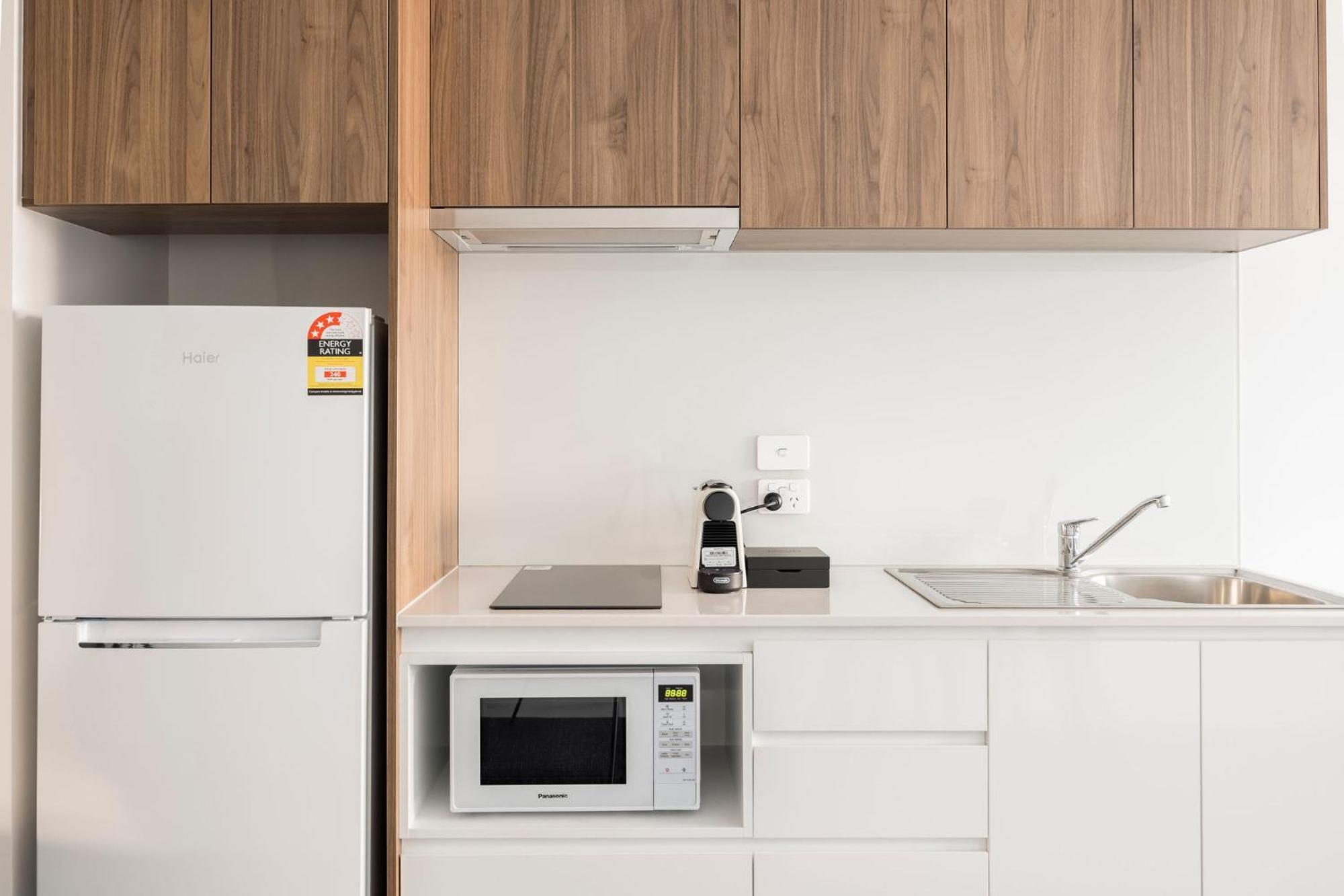 Durham Serviced Apartments Adelaide Exterior photo