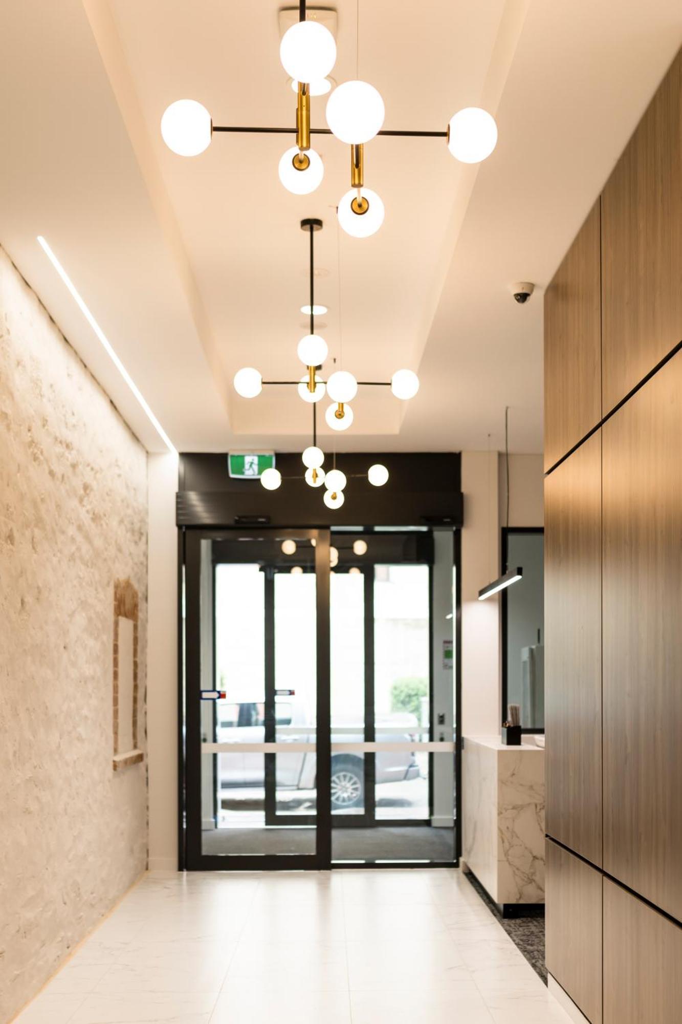 Durham Serviced Apartments Adelaide Exterior photo